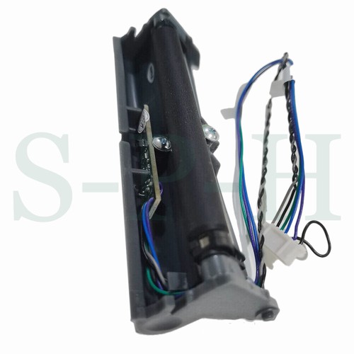 Peel & Present Peeler Ricambio 105934-026 per Zebra GK420d GX420d ZP450 ZP500 - Foto 3 di 5
