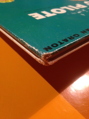 GRATON : MICHEL VAILLANT T8 : LE 8E PILOTE EN EO! - Picture 6 of 8