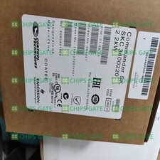 1PCS NEW SKC3400220 EMERSON CONTROL TECHNIQUES AC DRIVE