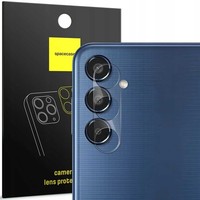 Spacecase GehäRtetes Glas Kameraglas FüR Samsung Galaxy M35 5G Schutz