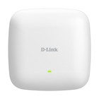 D-Link DAP-X3060 Nuclias Connect AX3000 Wi-Fi 6 Dual-Band PoE Access Point, 2.5G