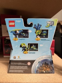 Lego Dimensions Fun Pack 71257 - Fantastic Beasts - Tina Goldstein Swooping Evil