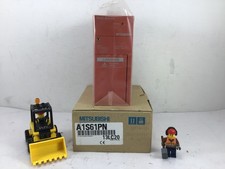 A1S61PN - MISTUBISHI - MELSEC - POWER SUPPLY UNIT - **NEW OLD STOCK!!**