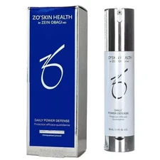 Zo Skin Health Daily Power Defense Anti Aging 50ml / 1.7 Fl Oz NEW IN BOX!