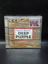 The Very Best of Deep Purple by Deep Purple (CD, 2000)