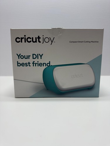 Cricut Joy Cutting Machine, New - Picture 1 of 3