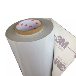 Pellicola adesiva riflettente scotchlite 3M™ serie 580 colore bianco - Picture 3 of 67