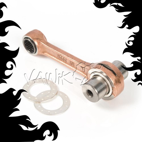 VAWiK Royal Rods RY-2226 biela se adapta a Yamaha YZ85 2019 ε - Imagen 1 de 6