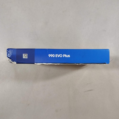 Samsung 1 To 990 evo plus NVME 8806095575674 neuf - Photo 3/4
