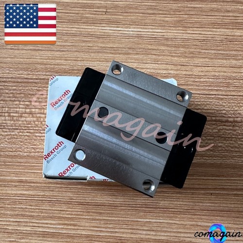 NEW R165181320 For Rexroth slider New in box - Picture 4 of 13