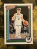 Jake LaRavia 2022-23 Panini Chronicles Classics #638 RC Grizzlies/Lakers