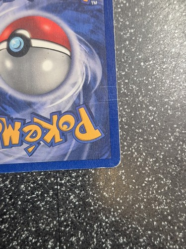 1999 Pokémon Base Set Charizard #4/102 Holo Rare - Picture 10 of 11