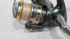 GUIDE SERIES ULTRA LIGHT SPINNING REEL #1032