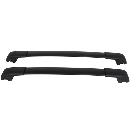 Roof Rack Set For 2023-2024 Honda Polit Aluminum Cross Bar Wholesale - Picture 4 of 10