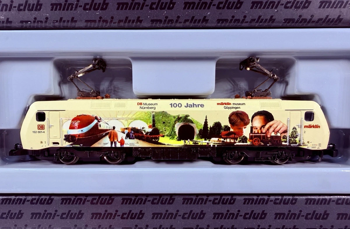 marklin mini club products for sale | eBay