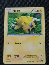 (2 Card Minimum Purchase) Pokemon XY - Steam Siege - 15% off 4 or More!