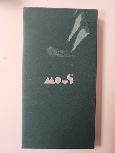 Mous Google Pixel 8 Thin PC Black - 第 3/4 張圖片