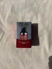 Olay Regenerist Micro-Sculpting Eye Swirl Advanced Anti-Aging Treat Cream 0.5oz