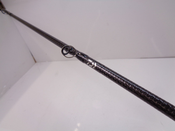 Daiwa Steed 661MFB Machine Gun Cast Type 1.5 Cond/A | eBay Daiwa Steed 661MFB Machine Gun Cast Type 1.5 Cond/A | eBay