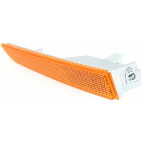 Luz marcadora lateral lado pasajero para Ford Fusion 2010-2012 DOT - Imagen 3 de 4