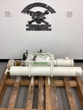 Kerry Electro-Hydraulic Actuator 3 HP 208-230/460 V 18461 NEW