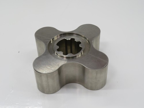 PRODUCTOS DE PRECISIÓN R60-2-02-A4TC-1 ROTOR T242629 - Imagen 1 de 3