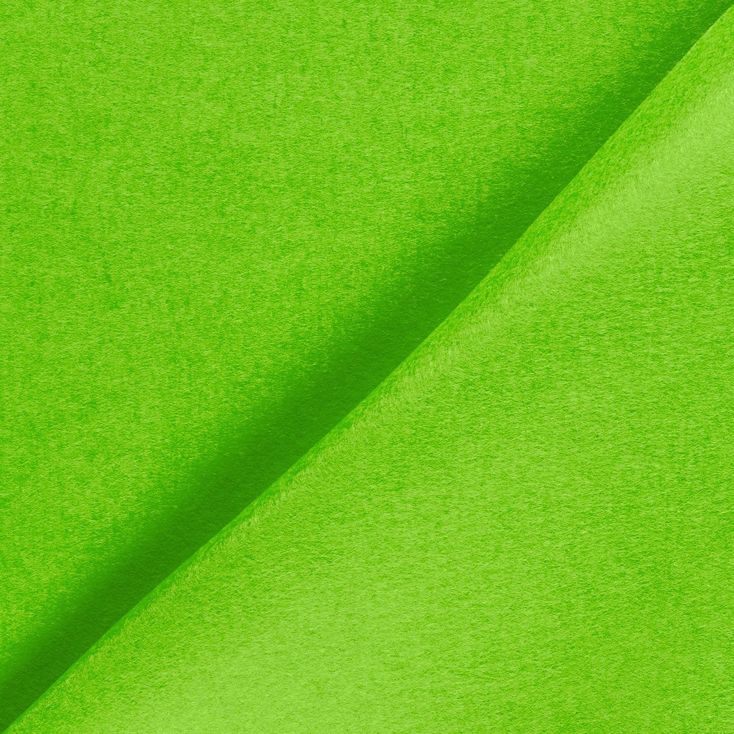 Bastelfilz 3mm Filzstoff Meterware 45cm 18 Farben Deko Nähen Karneval Filz