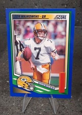 Don Majkowski 2025 Score #274 Showcase /250