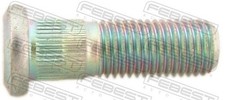 Febest Radbolzen 0384-001 für HONDA