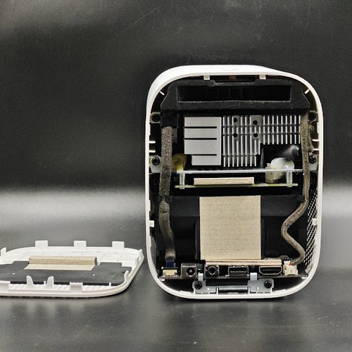 HDMI Smart Kompakt Projektor M055MGN - Runderneuert, Kein Kabel - Bild 7 von 9