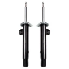 Pair Front Struts Shocks For 01-06 BMW 325Ci 330Ci 330i 01-05 325i 99-01 323i