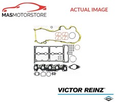 ENGINE TOP GASKET SET VICTOR REINZ 02-36259-04 A NEW OE REPLACEMENT