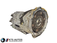 2015 BMW 320i F30 LCI Automatic Gearbox Mechatronic 8659904