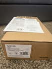 Moen Doux Matte Black One-Handle High Arc Laminar Stream Bathroom Faucet S6910BL