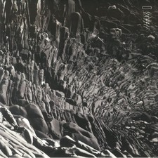 MUIR, Jake/EVAN CAMINITI - Talisman - Vinyl (limited clear vinyl LP)