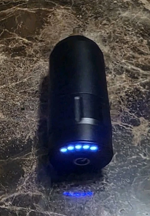 Narkysus U1 Tattoo Battery Wireless Power Supply Coreless for RCA Tattoo Machine - product detail image 4