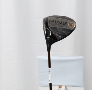 Left Handed Ping G400 Driver | eBay