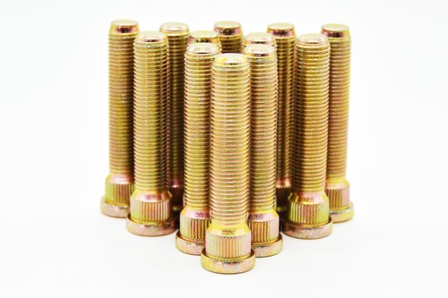 71mm long extended wheel lug studs bolt for toyota tundra Pickup Year 2008 12pcs - Bild 7 von 10
