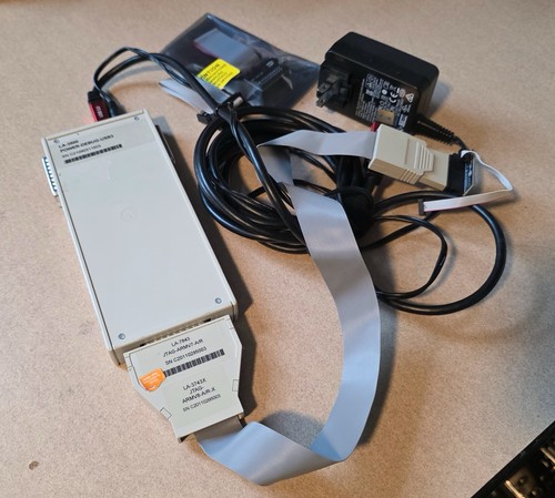 Lauterbach LA-3500 Power Debug Pro Module Professional Trace 32 Debugger - Picture 4 of 6