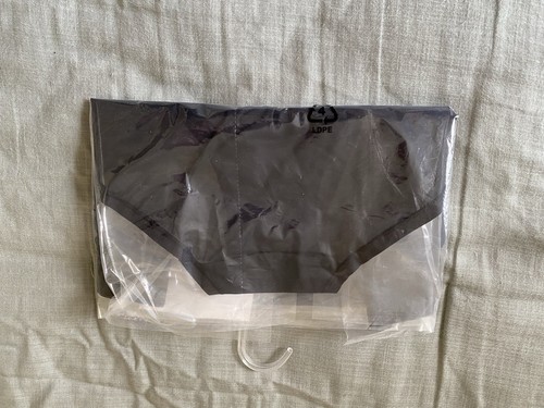 DKNY Women's Sheers Brief Underwear, DK8195 (Black) NEW, Sz XLG - Picture 6 of 10