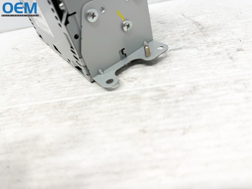 2016 FORD EXPLORER RADIO AUDIO CD PLAYER MP3 RECEIVER GB5T-19C107-BG OEM - Bild 3 von 5