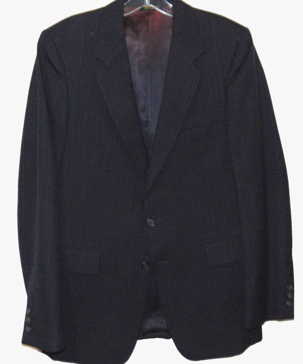 Pierre Balmain Coats, Jackets & Vests for Men for Sale | Shop New