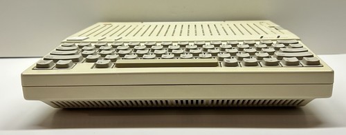 Computadora Apple IIc A2S4000 limpia totalmente probada funcionando. Solo ordenador. - Imagen 6 de 10