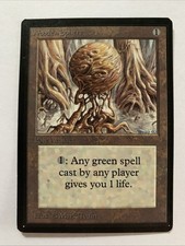 Wooden Sphere Limited Edition - Beta Edition Regular