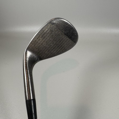 Cleveland CG10 56° Degree Sand Wedge Steel Dynamic Golf Shaft Club Right Handed - Picture 4 of 6