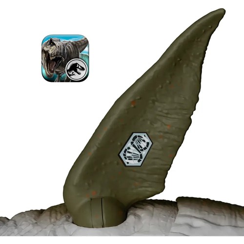 Jurassic World Saga Feature Mosasaurus - Bild 5 von 8