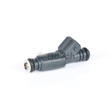 BOSCH Einspritzventil für Opel Zafira A F75_ 2.0 OPC Astra H L48 L08