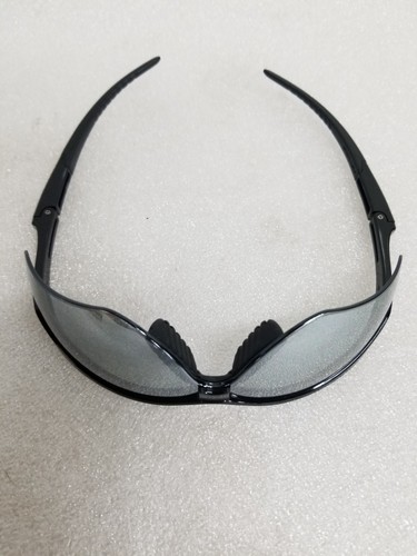 ORR Safety X12AMBS XP Archer Safety Eyewear Smokey Mirror Lens Box of 12 - Picture 6 of 12