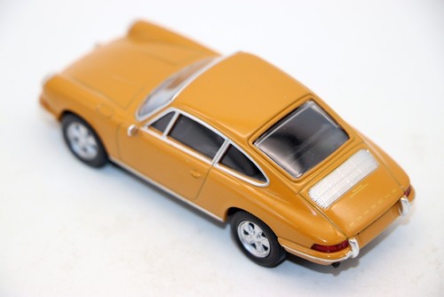 Norev 1/43 Scale Porsche 911 Diecast Alloy Toy Cars Model Gift - Picture 9 of 15