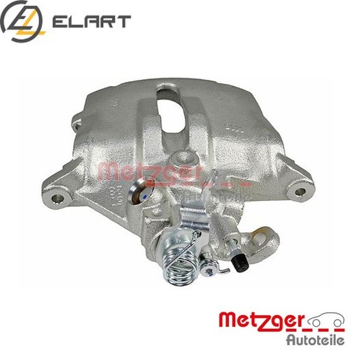 BRAKE CALIPER 6260818 FOR CITROËN C5/Break/II XFX 2.9L 6cyl C5 I 4HX/4HT 2.2L